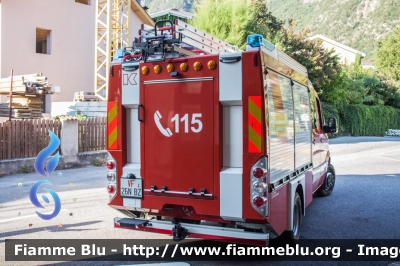 Mercedes-Benz Sprinter III serie restyle
Vigili del Fuoco
Unione Distrettuale Bolzano
Bezirksverband Bozen
Corpo Volontario di Vilpiano
Freiwillige Feuerwehr Vilpian
allestimento Kofler
VF 26N BZ
Parole chiave: Mercedes-Benz Sprinter_IIIserie_restyle VF26NBZ