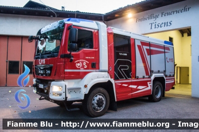 Man TGM 16.340 4x4 III serie
Vigili del Fuoco
Unione Distrettuale Merano - Bezirksverband Meran
Corpo Volontario di Tesimo - Freiwillige Feuerwehr Tisens (BZ)
VF 26S BZ
Parole chiave: Man TGM_16.340_4x4_IIIserie VF26SBZ