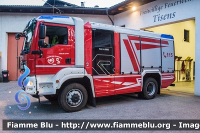 Man TGM 16.340 4x4 III serie
Vigili del Fuoco
Unione Distrettuale Merano - Bezirksverband Meran
Corpo Volontario di Tesimo - Freiwillige Feuerwehr Tisens (BZ)
VF 26S BZ
Parole chiave: Man TGM_16.340_4x4_IIIserie VF26SBZ