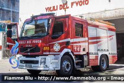 Volvo FL290 III serie 
Vigili del Fuoco
Comando Provinciale di Roma
Distaccamento Cittadino di Ostia
AutoPompaSerbatoio
Allestimento BAI
VF 27031
Parole chiave: Volvo FL290_III_serie VF27031