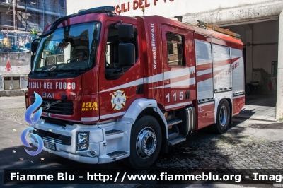 Volvo FL290 III serie 
Vigili del Fuoco
Comando Provinciale di Roma
Distaccamento Cittadino di Ostia
AutoPompaSerbatoio
Allestimento BAI
VF 27031
Parole chiave: Volvo FL290_III_serie VF27031