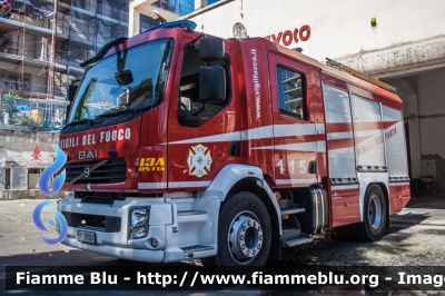 Volvo FL290 III serie 
Vigili del Fuoco
Comando Provinciale di Roma
Distaccamento Cittadino di Ostia
AutoPompaSerbatoio
Allestimento BAI
VF 27031
Parole chiave: Volvo FL290_III_serie VF27031