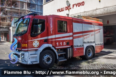 Volvo FL290 III serie 
Vigili del Fuoco
Comando Provinciale di Roma
Distaccamento Cittadino di Ostia
AutoPompaSerbatoio
Allestimento BAI
VF 27031
Parole chiave: Volvo FL290_III_serie VF27031