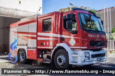 Volvo FL290 III serie 
Vigili del Fuoco
Comando Provinciale di Roma
Distaccamento Cittadino di Ostia
AutoPompaSerbatoio
Allestimento BAI
VF 27031
Parole chiave: Volvo FL290_III_serie VF27031