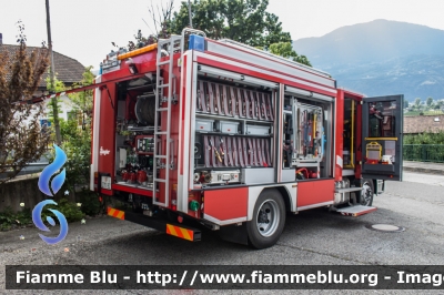 Mercedes-Benz Atego 1330 IV serie
Vigili del Fuoco
Unione Distrettuale Merano - Bezirksverband Meran
Corpo Volontario di Postal - Freiwillige Feuerwehr Burgstall (BZ)
Allestimento Ziegler
VF 270BZ
Parole chiave: Mercedes-Benz Atego_1330_IVserie VF270BZ