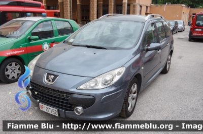 Peugeot 207
Vigili del Fuoco
VF 27182
Parole chiave: Peugeot 207 VF27182