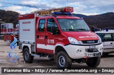 Iveco Daily 55S17 4x4 IV serie restyle
Vigili del Fuoco 
Comando Provinciale di Trapani
Colonna Mobile Regionale
Polisoccorso allestimento Iveco-Magirus
VF 27190
Parole chiave: Iveco Daily_55S17_4x4_IVserie_restyle VF27190