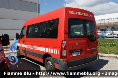 Renault Master IV serie restyle
Vigili del Fuoco
Comando Provinciale di Milano
Minibus acquistati nell'ambito di Expo2015
VF 27264
Parole chiave: Renault Master_IVserie_restyle VF27264