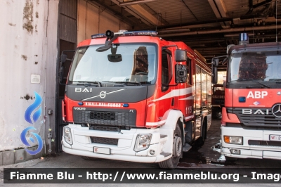 Volvo FL 290 IV serie
Vigili del Fuoco
Comando Provinciale di Napoli
AutoPompaSerbatoio
Allestimento BAI
VF 27342
Parole chiave: Volvo FL_290_IVserie VF27342