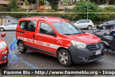 Dacia Dokker
Vigili del Fuoco
Comando Provinciale di Milano
VF 27388
Parole chiave: Dacia Dokker VF27388