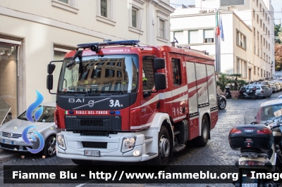 Volvo FL 290 IV serie
Vigili del Fuoco
Comando Provinciale di Roma
Distaccamento Cittadino Tuscolano 1° - 3A
AutoPompaSerbatoio
Allestimento BAI
VF 27418
Parole chiave: Volvo FL_290_IVserie VF27418