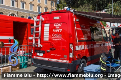 Renault Master IV serie restyle
Vigili del Fuoco
Comando Provinciale di Bologna
Nucleo Videodocumentazione
VF 27443
Parole chiave: Renault Master_IV_serie_restyle VF27443