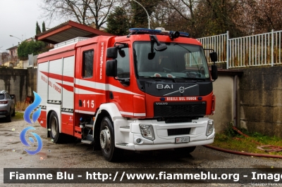 Volvo FL 290 IV serie
Vigili del Fuoco
Comando Provinciale di Catanzaro
Distaccamento Permanente di Chiaravalle
Allestimento BAI
Fornitura Regionale Calabria
VF 27461
Parole chiave: Volvo FL_290_IVserie VF27461