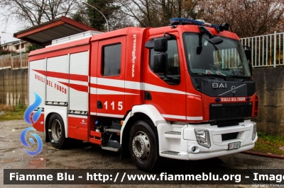 Volvo FL 290 IV serie
Vigili del Fuoco
Comando Provinciale di Catanzaro
Distaccamento Permanente di Chiaravalle
Allestimento BAI
Fornitura Regionale Calabria
VF 27461
Parole chiave: Volvo FL_290_IVserie VF27461