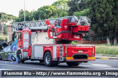 Iveco EuroCargo 180E32 III serie
Vigili del Fuoco
Comando Provinciale di Roma
Via Genova-Centrale
AutoScala M39L da 39 metri allestimento Magirus
VF27498
Parole chiave: Iveco EuroCargo_180E32_IIserie VF27498