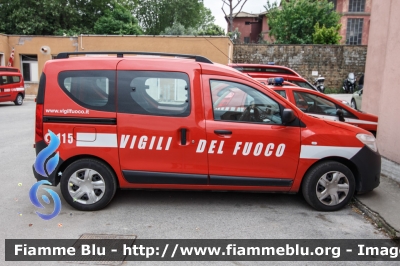 Dacia Dokker
Vigili del Fuoco
Comando Provinciale di Milano
VF 27538
Parole chiave: Dacia Dokker VF27538