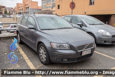 Volvo V50
Vigili del Fuoco
Comando Provinciale di Roma
VF 27550
Parole chiave: Volvo V50 VF27550