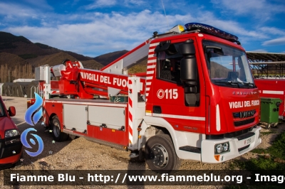 Iveco EuroCargo 110EL22 III serie
Vigili del Fuoco
Comando Provinciale di Roma
Piattaforme aeree ribassate
da 30 metri di sviluppo massimo
Allestimento Multitel-Pagliero
VF 27553

qui fotografato presso il campo 
di Cittareale (RI) durante 
il sisma del Centro Italia
Parole chiave: Iveco EuroCargo_110EL22_III_serie VF27553