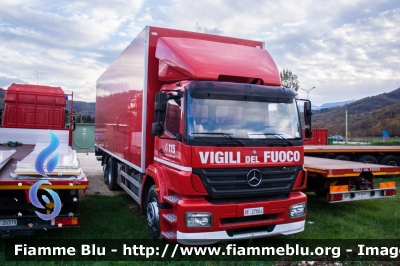 Mercedes-Benz Axor II serie
Vigili del Fuoco
Comando Provinciale di Roma
VF 27664
Parole chiave: Mercedes-Benz Axor_IIserie VF27664