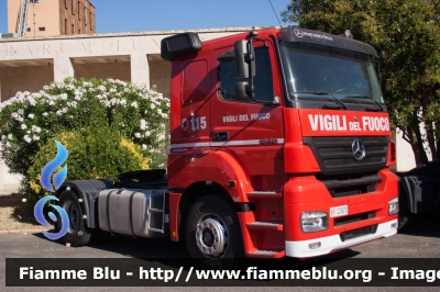 Mercedes-Benz Axor 1840 II serie
Vigili del Fuoco
Comando Provinciale di Roma
VF 27670
Parole chiave: Mercedes-Benz Axor_1840_IIserie VF27670