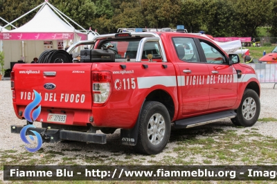 Ford Ranger IX serie
Vigili del Fuoco
Allestito Aris
Comando Provinciale di Roma
VF 27693
Parole chiave: Ford Ranger_IXserie VF27693