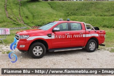 Ford Ranger IX serie
Vigili del Fuoco
Allestito Aris
Comando Provinciale di Roma
VF 27693
Parole chiave: Ford Ranger_IXserie VF27693