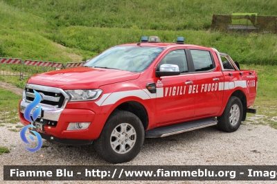 Ford Ranger IX serie
Vigili del Fuoco
Allestito Aris
Comando Provinciale di Roma
VF 27693
Parole chiave: Ford Ranger_IXserie VF27693