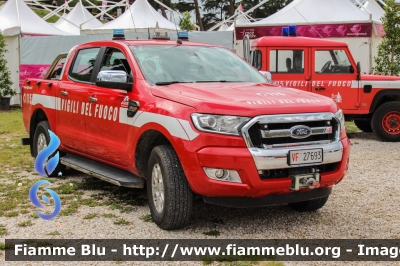 Ford Ranger IX serie
Vigili del Fuoco
Allestito Aris
Comando Provinciale di Roma
VF 27693
Parole chiave: Ford Ranger_IXserie VF27693