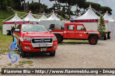 Ford Ranger IX serie
Vigili del Fuoco
Allestito Aris
Comando Provinciale di Roma
VF 27693
Parole chiave: Ford Ranger_IXserie VF27693