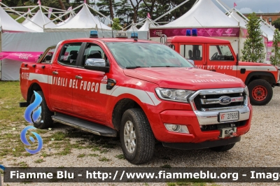 Ford Ranger IX serie
Vigili del Fuoco
Allestito Aris
Comando Provinciale di Roma
VF 27693
Parole chiave: Ford Ranger_IXserie VF27693