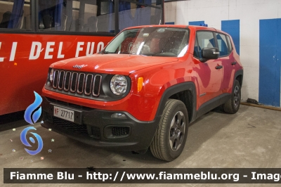 Jeep Renegade
Vigili del Fuoco
Comando Provinciale de L'Aquila
VF 27717
Parole chiave: Jeep Renegade VF27717 Santa_Barbara_2017