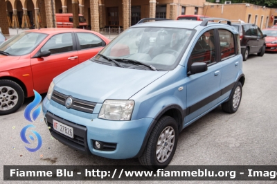 Fiat Nuova Panda I serie
Vigili del Fuoco
VF 27826
Parole chiave: Fiat Nuova_Panda_Iserie VF27826