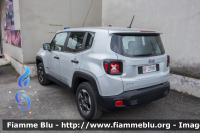 Jeep Renegade
Vigili del Fuoco
VF 27897
Parole chiave: Jeep Renegade VF27897