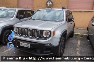 Jeep Renegade
Vigili del Fuoco
VF 27903
Parole chiave: Jeep Renegade VF27903