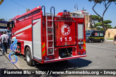 Man TGS 18.320 I serie
Vigili del Fuoco
Comando Provinciale di Roma
AutoBottePompa allestimento Bai
VF 27979
Parole chiave: Man TGS_18.320_I_serie VF27979 festa_della_repubblica_2017