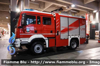 Man TGM 13.290 4x4 III serie
Vigili del Fuoco
Unione Distrettuale Merano - Bezirksverband Meran
Corpo Volontario di Moso in Passiria (BZ)
Freiwillige Feuerwehr Moos in Passeier
Allestimento Kofler
Esposto al Civil Protect 2018
VF 27G BZ
Parole chiave: Man TGM_13.290_4x4_IIIserie VF27GBZ Civil_Protect_2018