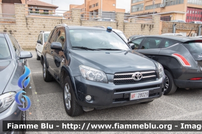 Toyota RAV4 III serie
Vigili del Fuoco
VF 28029
Parole chiave: Toyota RAV4_IIIserie VF28029