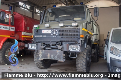 Mercedes-Benz Unimog U1650
Vigili del Fuoco
Comando Provinciale di Rieti
Allestimento Giletta
Ex Corpo Forestale dello Stato
VF 28079

Santa Barbara 2017
Parole chiave: Mercedes-Benz Unimog_U1650 VF28079 santa_barbara_2017