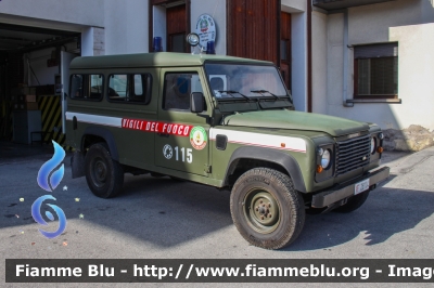 Land Rover Defender 110
Vigili del Fuoco
Comando Provinciale di Belluno
Distaccamento Permanente di Tai di Cadore
VF 28104
Parole chiave: Land_Rover Defender_110 VF28104