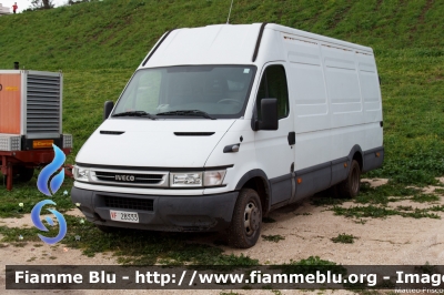 Iveco Daily III serie
Vigili del Fuoco
Comando Provinciale di Roma
VF 28333
Parole chiave: Iveco Daily_IIIserie VF28333