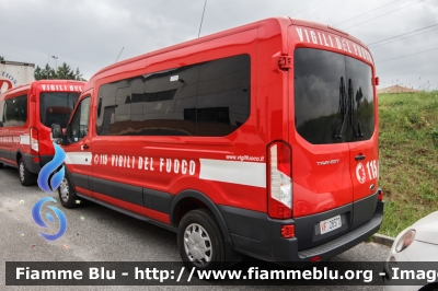 Ford Transit VIII serie
Vigili del Fuoco
VF 28370
Parole chiave: Ford Transit_VIIIserie VF28370