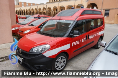 Fiat Doblò XL IV Serie
Vigili del Fuoco 
VF 28670
Parole chiave: Fiat Doblò_XL_IVSerie VF28670