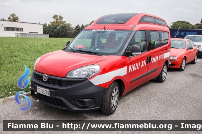 Fiat Doblò XL IV Serie
Vigili del Fuoco 
VF 28715
Parole chiave: Fiat Doblò_XL_IVSerie VF28715