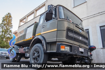 Fiat OM 160
Vigili del Fuoco
Comando Provinciale di Roma
Distaccamento cittadino di Ostia
allestimento Baribbi
VF 28738
Parole chiave: Fiat_OM 160 VF28738