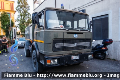 Fiat OM 160
Vigili del Fuoco
Comando Provinciale di Roma
Distaccamento cittadino di Ostia
allestimento Baribbi
VF 28738
Parole chiave: Fiat_OM 160 VF28738