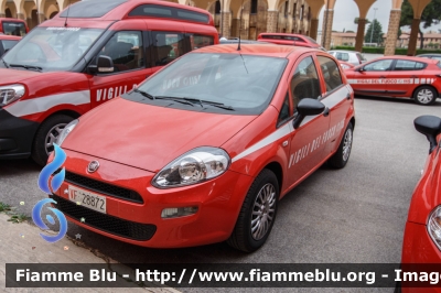 Fiat Punto VI serie
Vigili del Fuoco
VF 28872
Parole chiave: Fiat Punto_VIserie VF28872