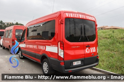 Ford Transit VIII serie
Vigili del Fuoco
VF 28951
Parole chiave: Ford Transit_VIIIserie VF28951