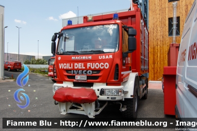 Iveco EuroCargo 150E30 4x4 III serie
Vigili del Fuoco
Direzione Regionale Lazio
Nucleo USAR
allestimento Iveco-Molinari
VF 28993
Parole chiave: Iveco EuroCargo_150E30_4x4_IIIserie VF28993