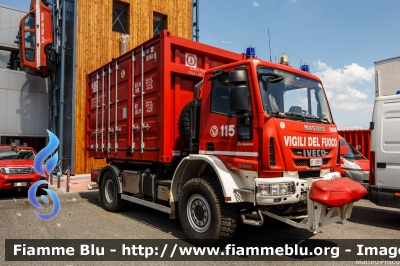 Iveco EuroCargo 150E30 4x4 III serie
Vigili del Fuoco
Direzione Regionale Lazio
Nucleo USAR
allestimento Iveco-Molinari
VF 28993
Parole chiave: Iveco EuroCargo_150E30_4x4_IIIserie VF28993