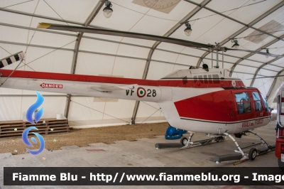 Agusta Bell AB206
Vigili del Fuoco
Nucleo Elicotteri Salerno
Drago 28

qui fotografato presso il campo 
di Cittareale (RI) durante 
il sisma del Centro Italia
Parole chiave: Agusta_Bell AB206 VF28